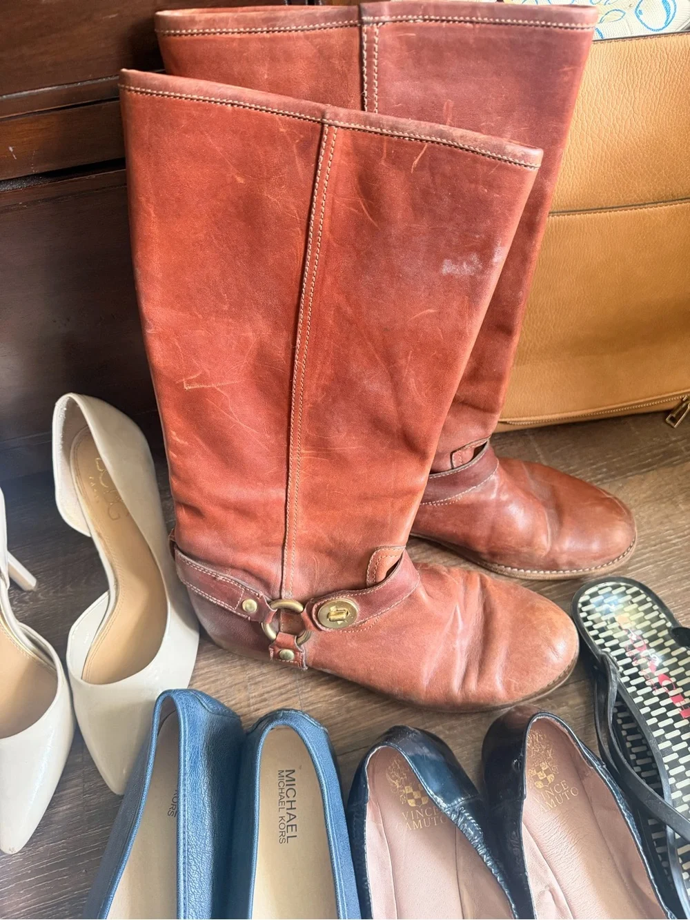 Size 10 Shoe Lot